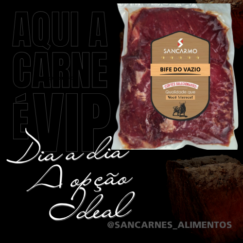 Bife do Vazio